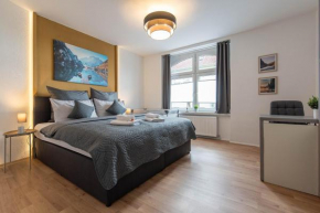 Apartment - Modern - Familienfreundlich - Küche